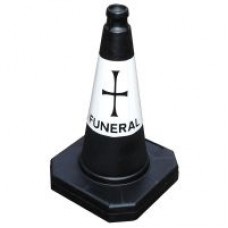 Funeral Cone 750mm